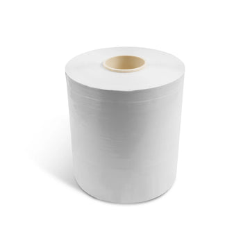 Silage Wrap for Hay Wrapper - 1 Pack / 1 Pcs (SKU: AAHW900R, AAHW600R)