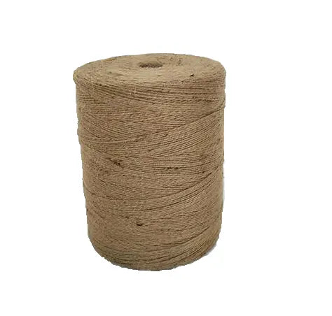 Natural Baling Twine - 1 Pack / 1 Pcs