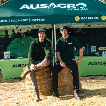 Aus Agro Farming Solutions