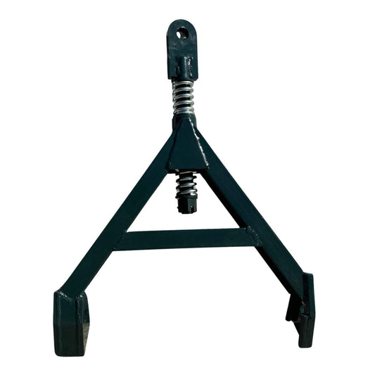 Tow Bar Attachment for Mini Round Hay Baler (SKU: AAMB700R-PRO, AAMB700R, AAMB700R-N)