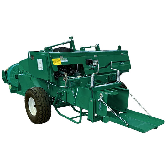Mini Square Hay Baler Side-Driven | MB1440S