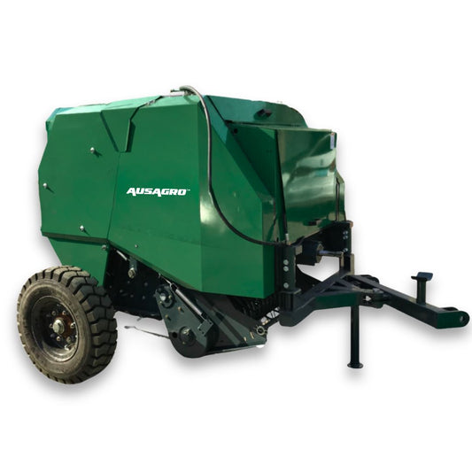 Medium Round Hay Baler | MB900R