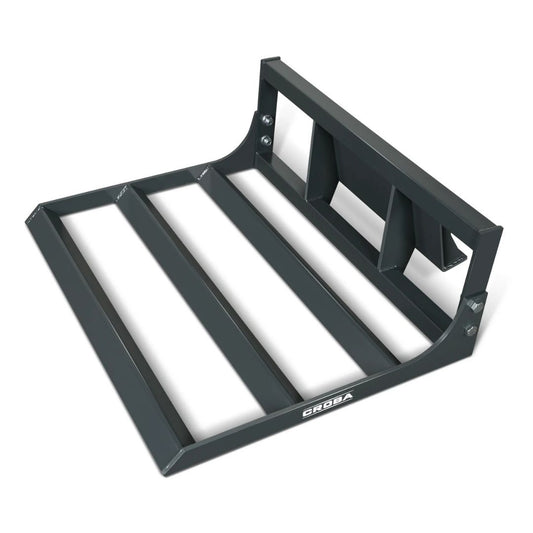 Leveling Bar Attachment for Mini Track Loader (SKU: STL1000)
