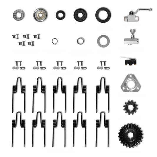 Maintenance Kit for Mini Round Hay Baler
