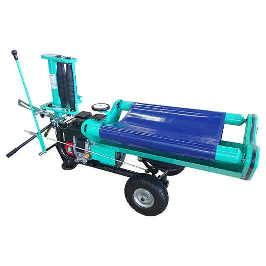 Takakita Mini Round Hay Bale Wrapper | WM511E
