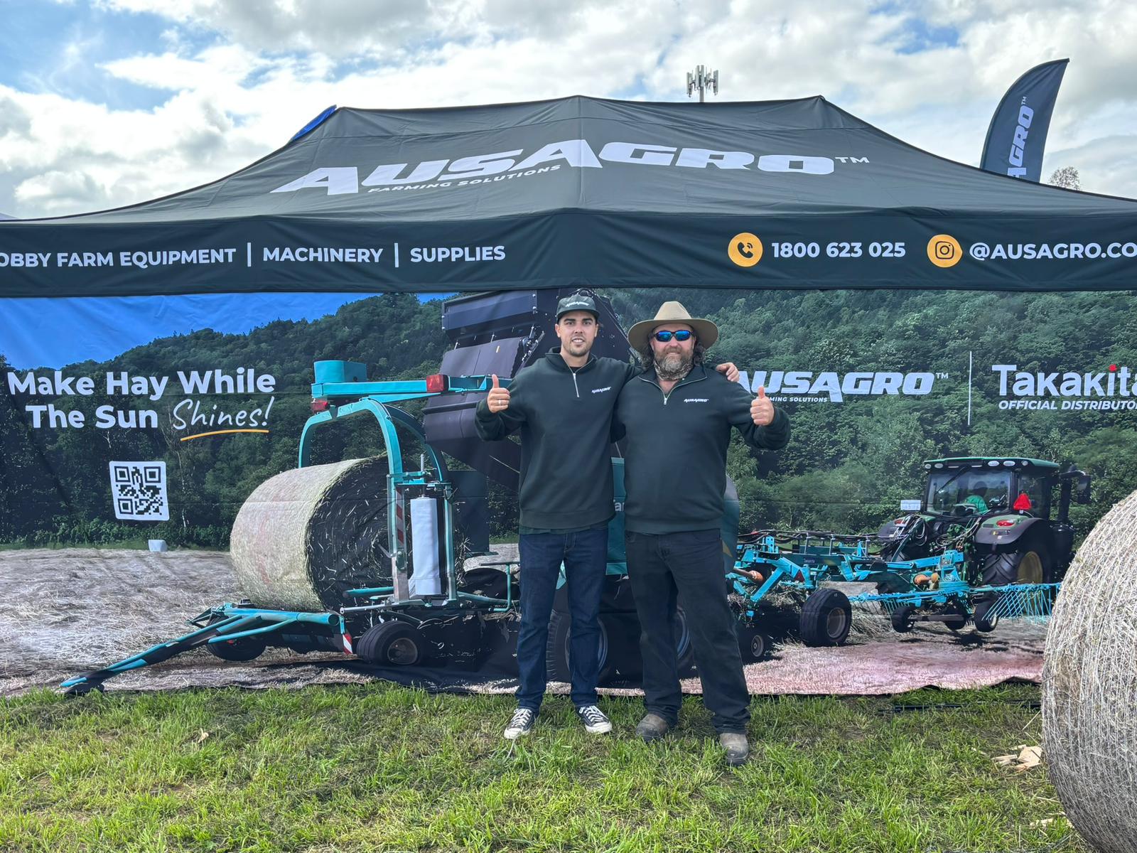 Hobby Farm Solutions SA