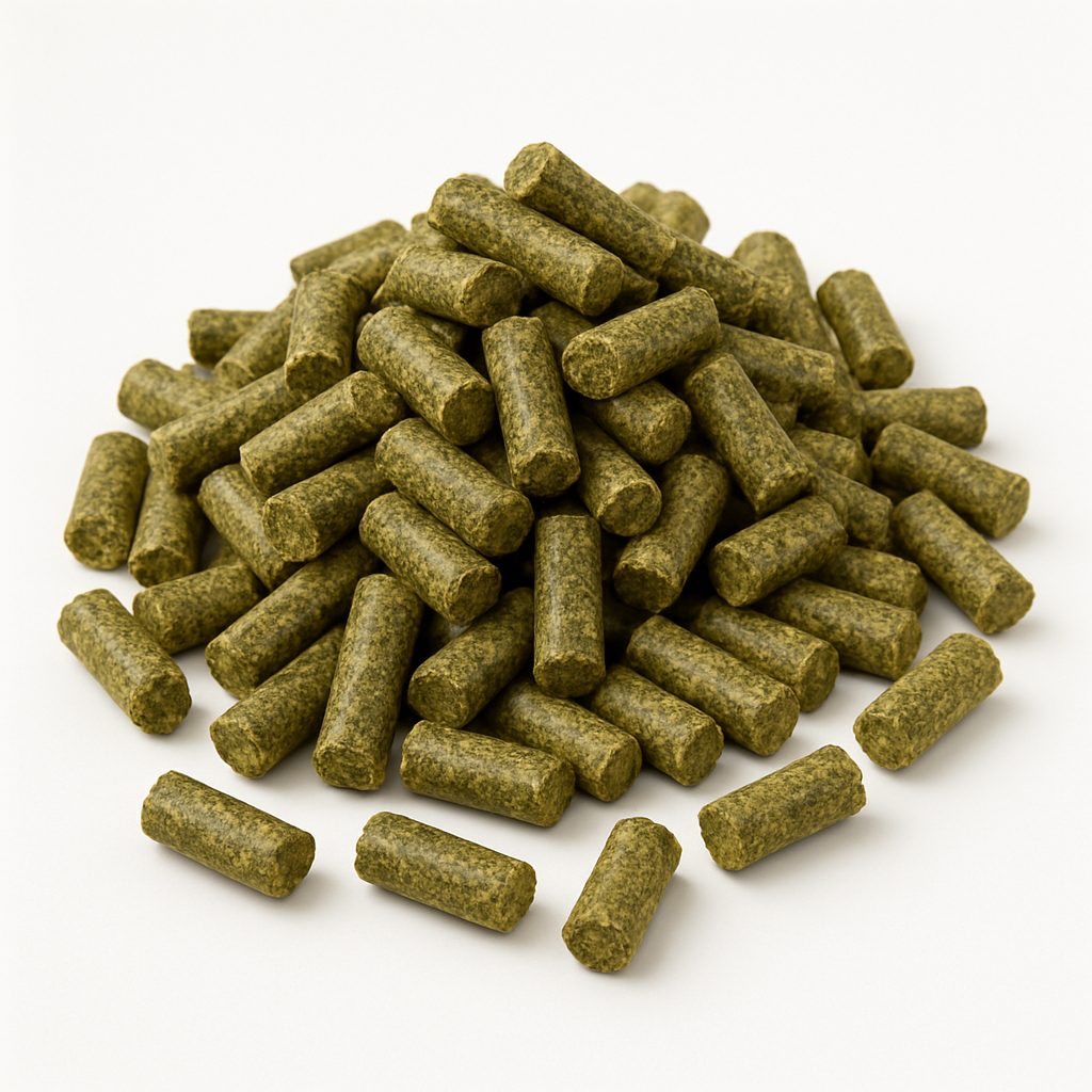 Bio Pellets