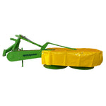 Mini Rotary Drum Mower 1.65m | RDM1650