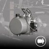 Mini Round Hay Baler | MB700R