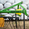 Mini Rotary Hay Rake Tedder 2.5m | HRT2500