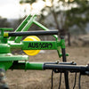 Mini Rotary Hay Rake Tedder 2.5m | HRT2500