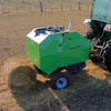 Mini Round Hay Baler | MB700R