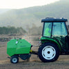 Mini Round Hay Baler | MB700R