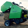Mini Round Hay Baler | MB700R