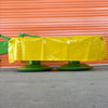 Mini Rotary Drum Mower 1.65m | RDM1650