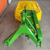 Mini Rotary Drum Mower 1.65m | RDM1650