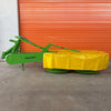 Mini Rotary Drum Mower 1.65m | RDM1650