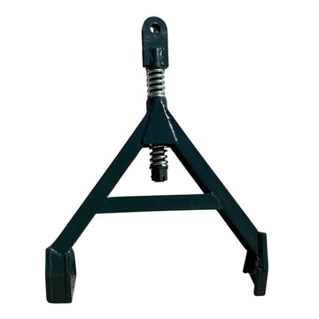 Tow Bar Attachment for Mini Round Hay Baler (SKU: AAMB700R-PRO, AAMB700R, AAMB700R-N)