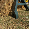 Tow Bar Attachment for Mini Round Hay Baler (SKU: AAMB700R-PRO, AAMB700R, AAMB700R-N)