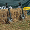 Rake Wheel Attachment Set