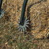 Rake Wheel Attachment Set