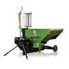 Mini Round Hay Bale Wrapper 60 x 70cm | HW600R