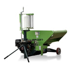 Mini Round Hay Bale Wrapper 60 x 70cm | HW600R