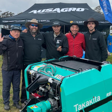 Aus Agro Farming Solutions