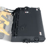 Box Broom Attachment for Mini Track Loader (SKU: STL1000)
