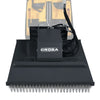 Brush Cutter Attachment for Mini Track Loader (SKU: STL1000)