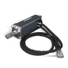 Drive Auger with 150mm, 225mm & 300mm Drill Rod Attachment for Mini Track Loader (SKU: STL1000)