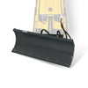 Hydraulic Dozer Blade Attachment for Mini Track Loader (SKU: STL1000)