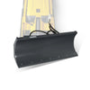 Hydraulic Dozer Blade Attachment for Mini Track Loader (SKU: STL1000)