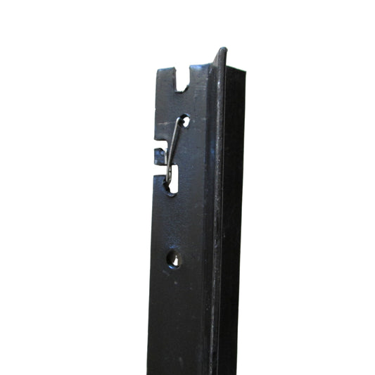 Black Star  Pickets for electric fences 1.56Mts