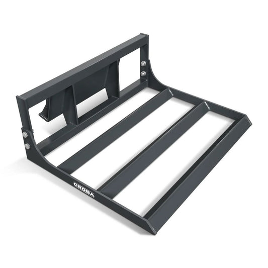 Leveling Bar Attachment for Mini Track Loader (SKU: STL1000)