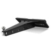 Lifting Jib Attachment for Mini Track Loader (SKU: STL1000)