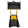 Stand-On Mini Track Loader | STL1000