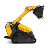 Stand-On Mini Track Loader | STL1000