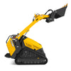 Stand-On Mini Track Loader | STL1000