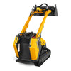 Stand-On Mini Track Loader | STL1000