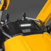 Stand-On Mini Track Loader | STL1000