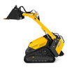 Stand-On Mini Track Loader | STL1000