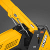 Stand-On Mini Track Loader | STL1000