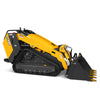 Stand-On Mini Track Loader | STL1000