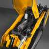 Stand-On Mini Track Loader | STL1000