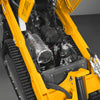 Stand-On Mini Track Loader | STL1000