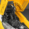 Stand-On Mini Track Loader | STL1000