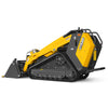 Stand-On Mini Track Loader | STL1000