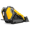 Stand-On Mini Track Loader | STL1000