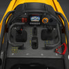 Stand-On Mini Track Loader | STL1000